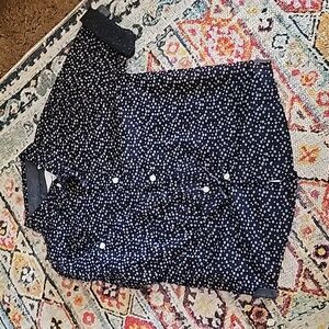 Boys button-up dress shirt long sleeve